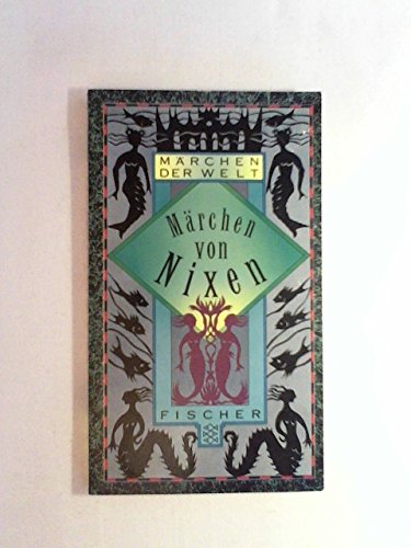 Märchen von Nixen Books