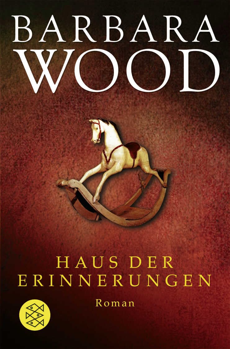 Haus der Erinnerungen Contemporary literature Books
