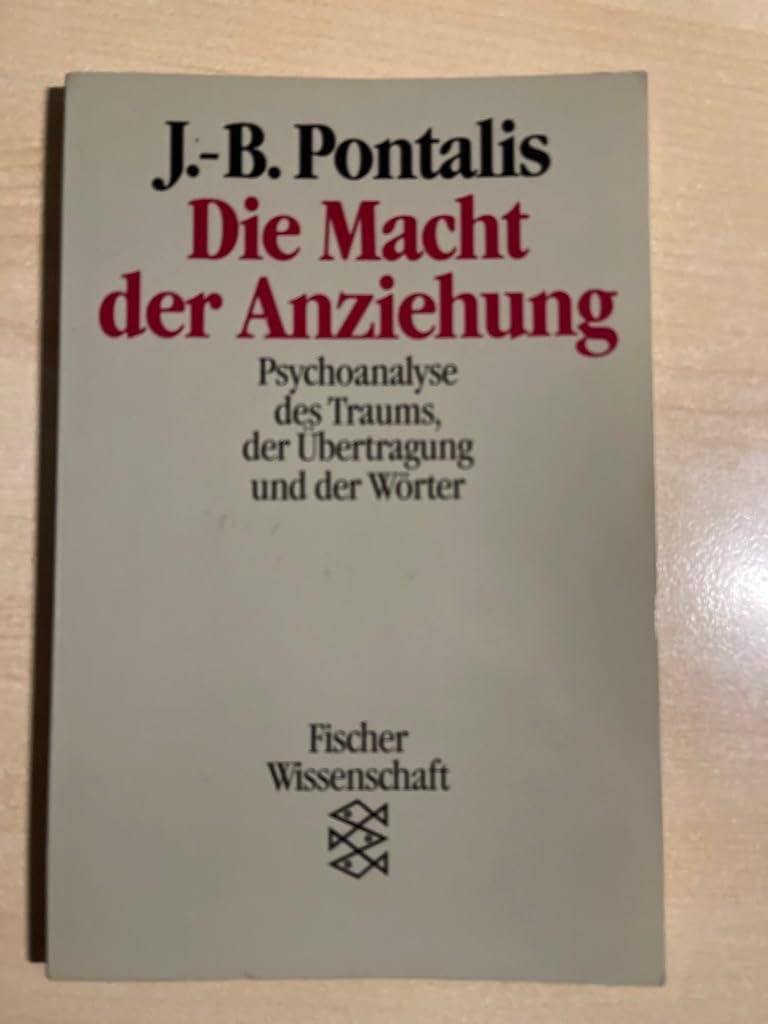 Die Macht der Anziehung book