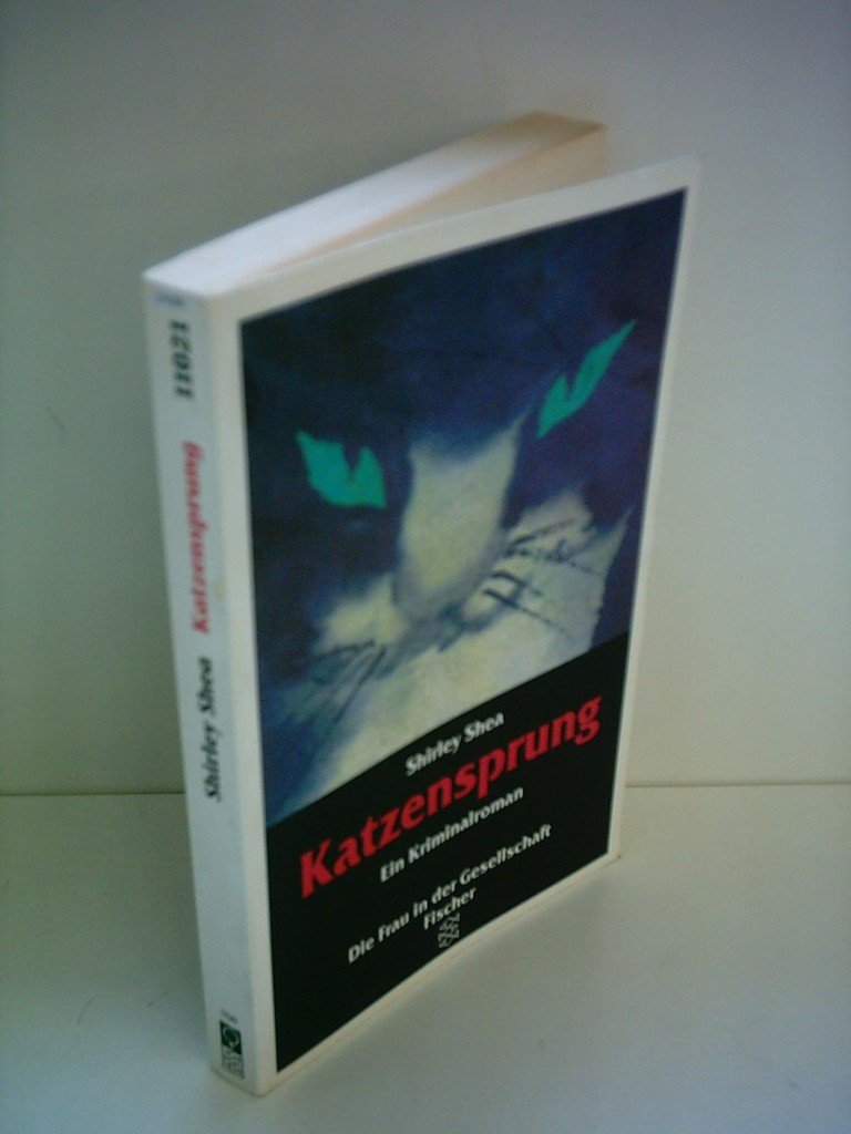 Katzensprung Crime & Thrillers
