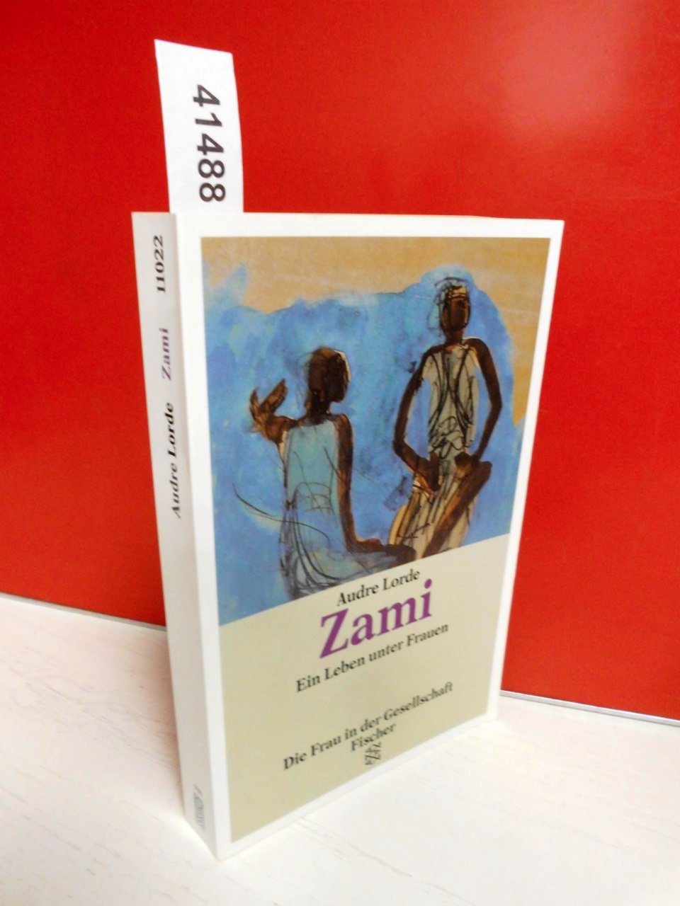 Zami: Ein Leben unter Frauen Memories