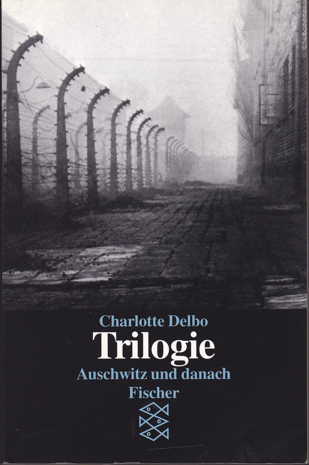 Product Image: Trilogie. Auschwitz und danach