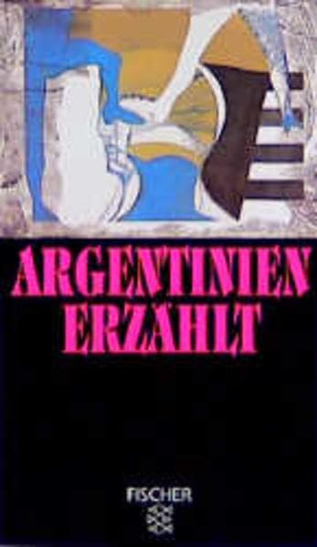 Argentinien erzählt Books