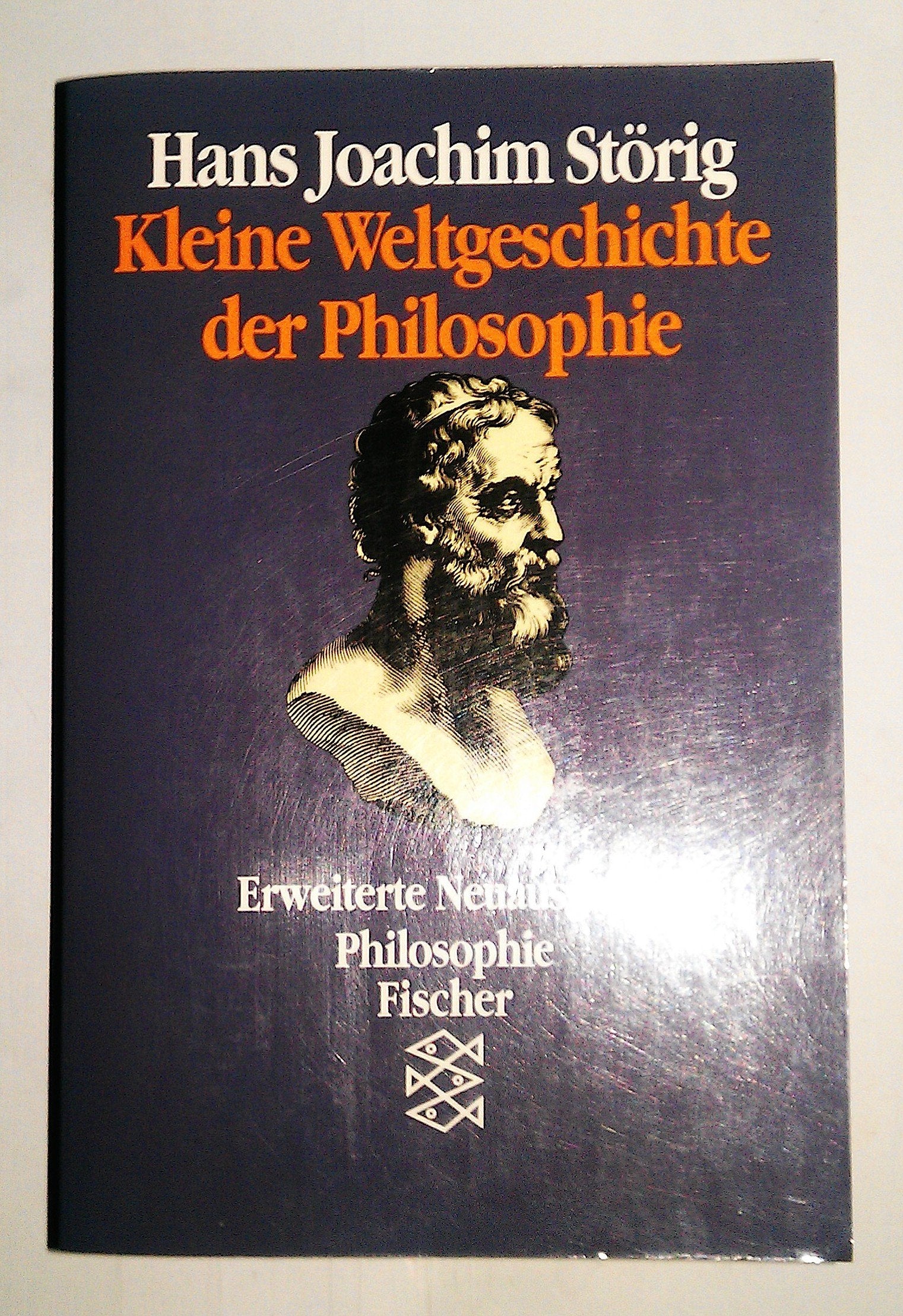 Kleine Weltgeschichte der Philosophie Philosophy