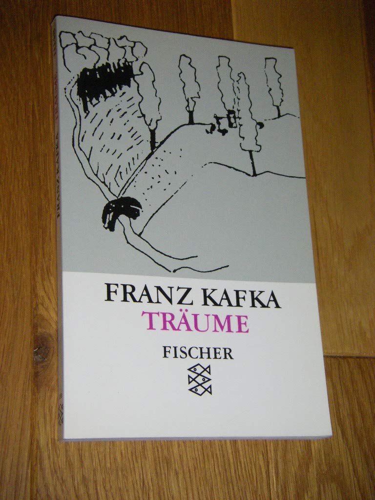 Träume Contemporary literature