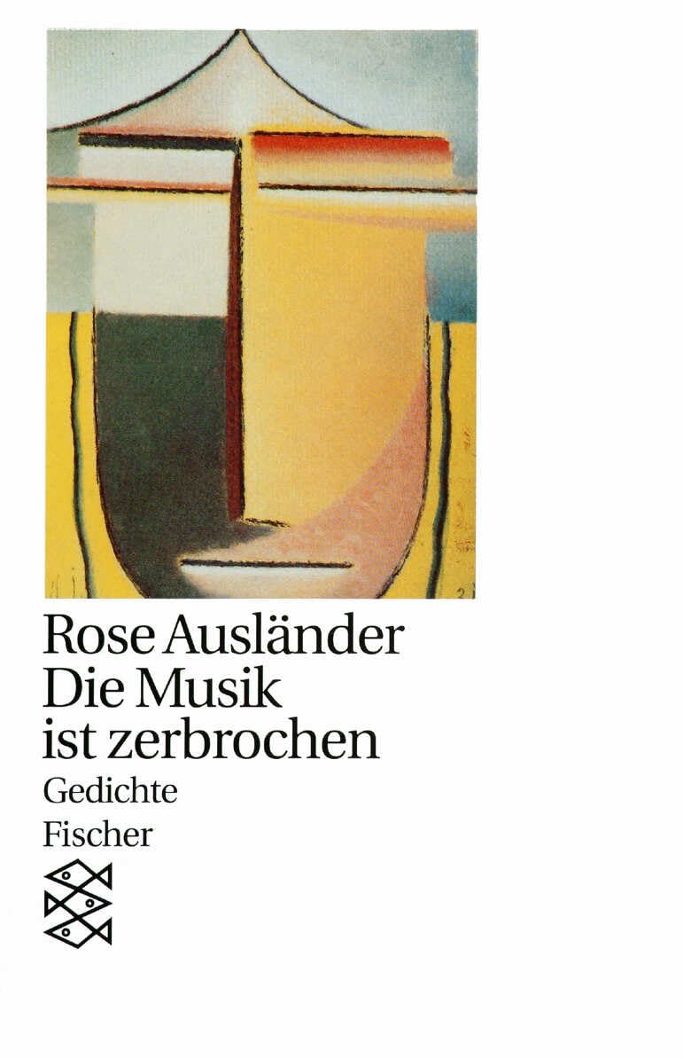 Product Image: Die Musik ist zerbrochen