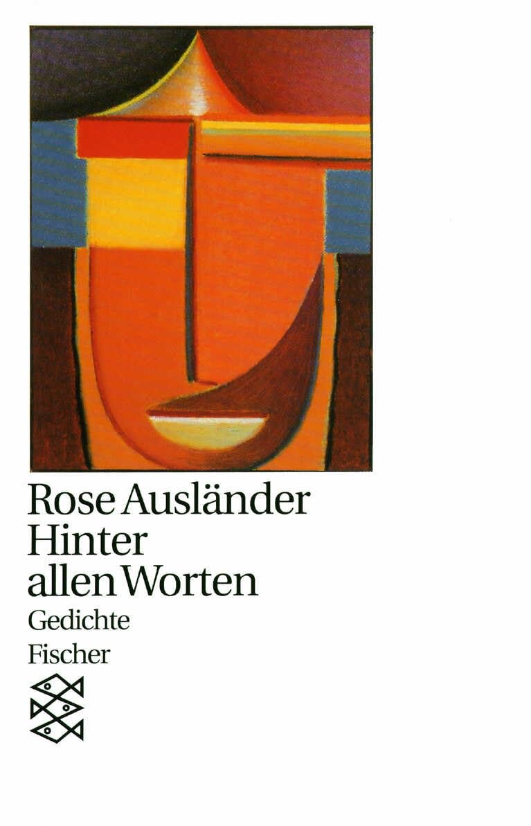 Hinter allen Worten Poetry