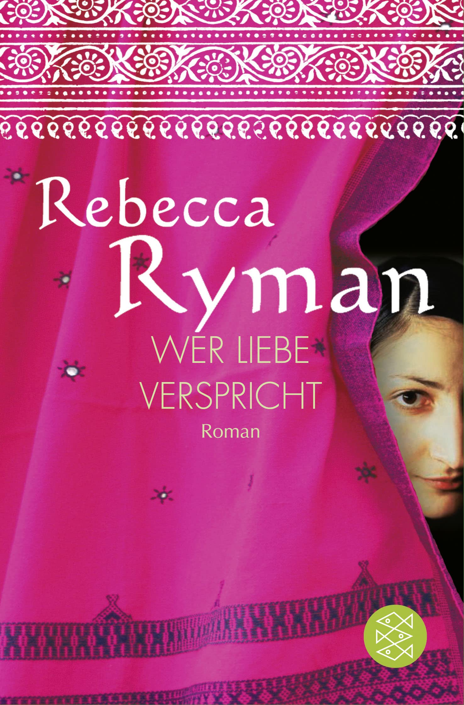 Wer Liebe verspricht Contemporary literature Books