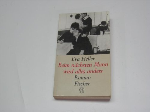 Beim nächsten Mann wird alles anders Contemporary literature Books
