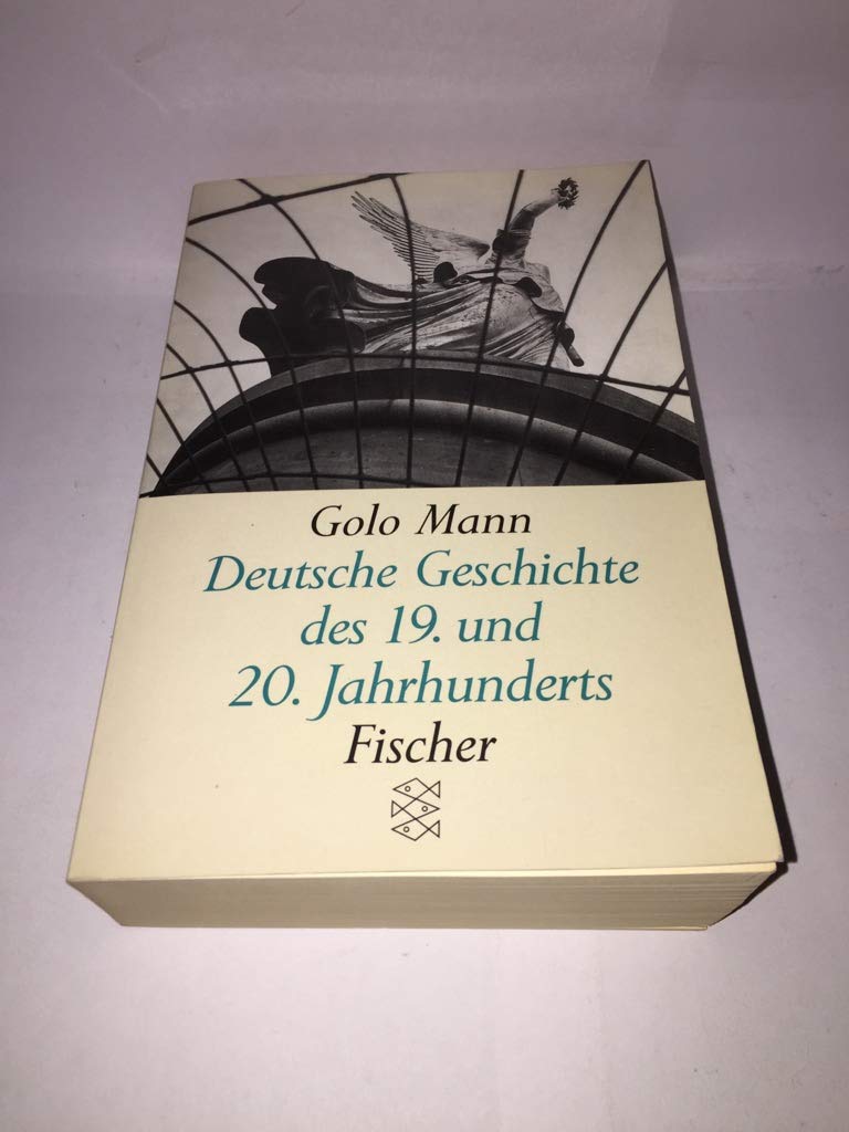 Deutsche Geschichte des 19. und 20. Jahrhunderts General education