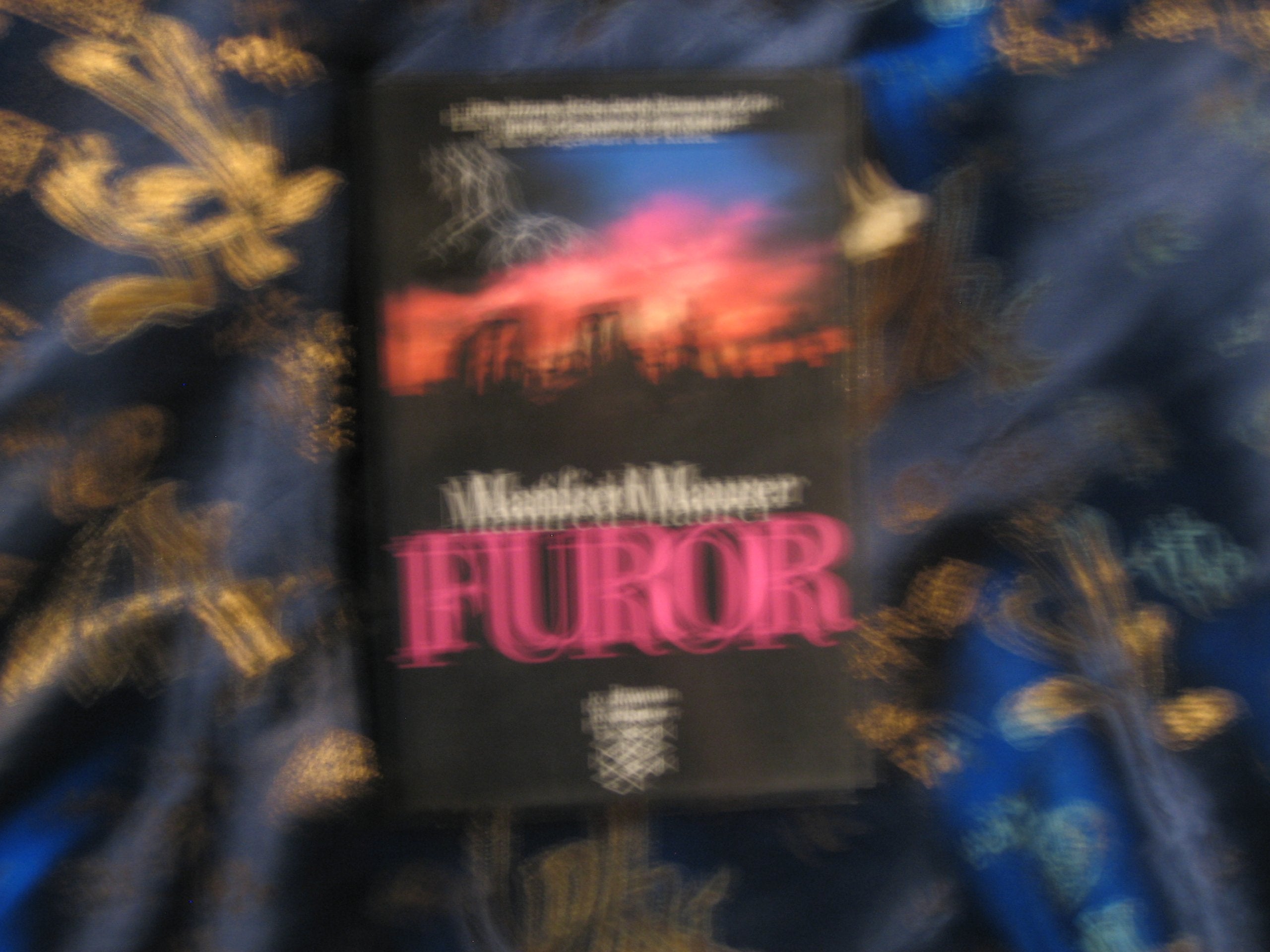Product Image: Furor: Roman