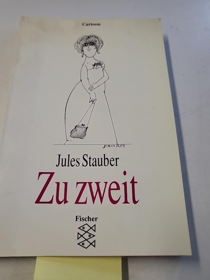 Product Image: Zu zweit: Cartoons