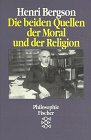 Die beiden Quellen der Moral und der Religion Philosophy