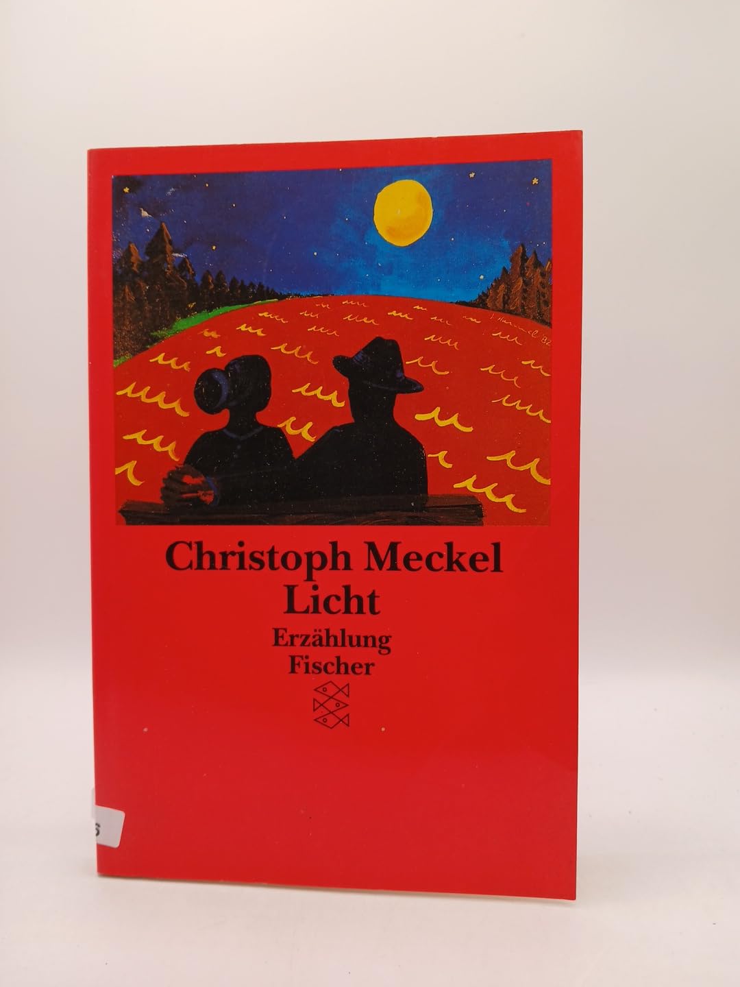 Licht: Erzählung (Fischer Taschenbücher) Contemporary literature