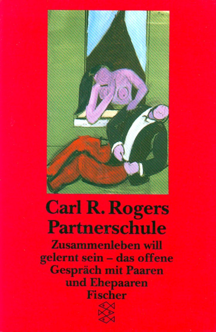 Partnerschule. Zusammenleben will gelernt sein - das offene Gespräch mit Paaren und Ehepaaren. Psychology