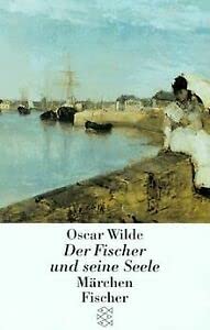 Der Fischer und seine Seele: Märchen (Erzählerbibliothek) Books