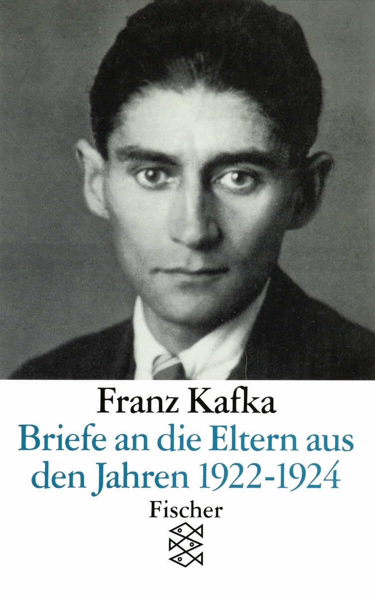 Briefe an die Eltern aus den Jahren 1922 - 1924 Classics