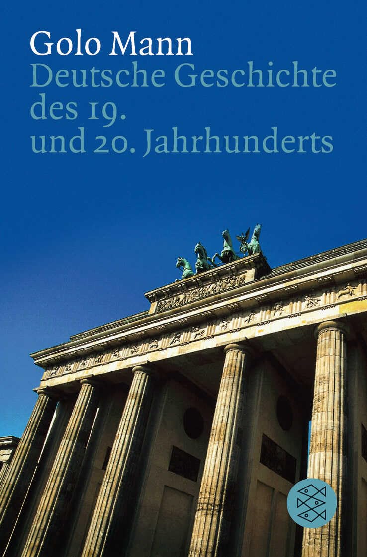 Deutsche Geschichte des 19. und 20. Jahrhunderts General education