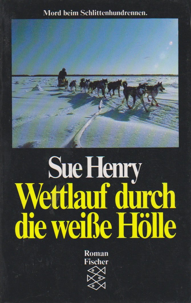 Wettlauf durch die weisse Hölle Books