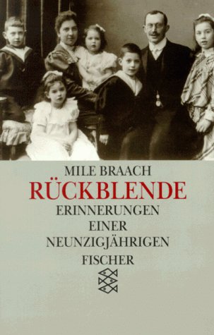 Rückblende Politics & Society Books