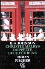 Christie Malrys Doppelte Buchführung: Roman Business, Finance & Career