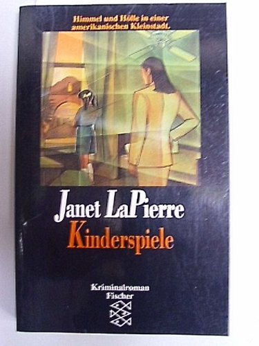 Kinderspiele: Kriminalroman (Fischer Taschenbücher) Books