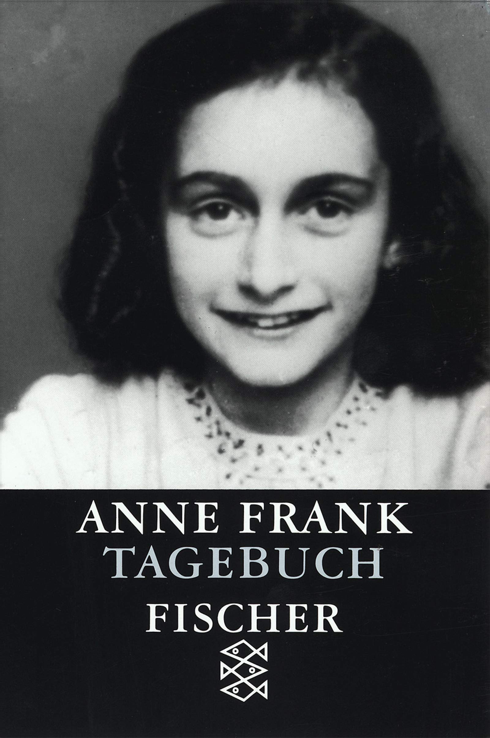 Product Image: Anne Frank Tagebuch