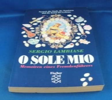Product Image: O sole mio