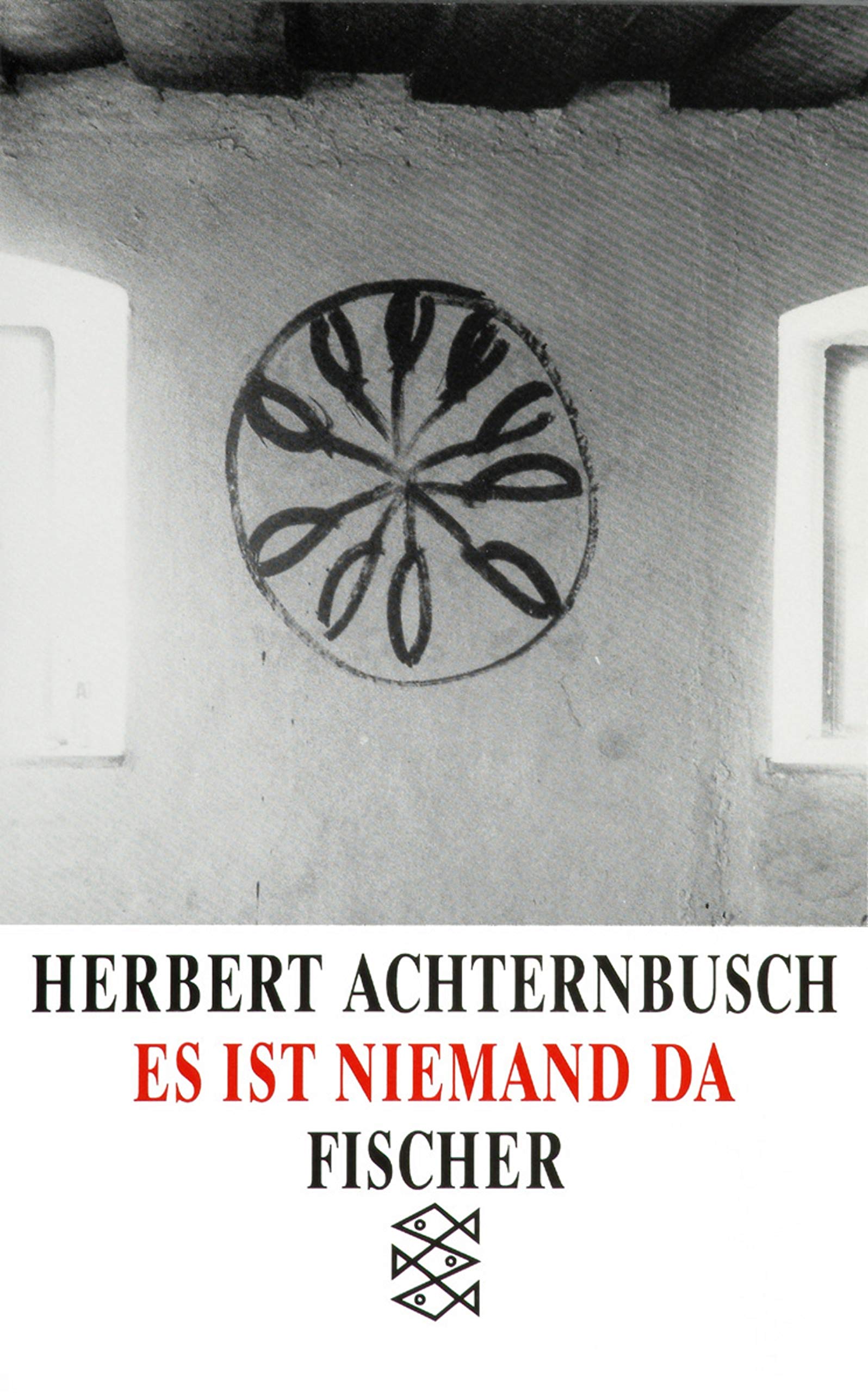 Es ist niemand da (Fischer Taschenbücher) Books