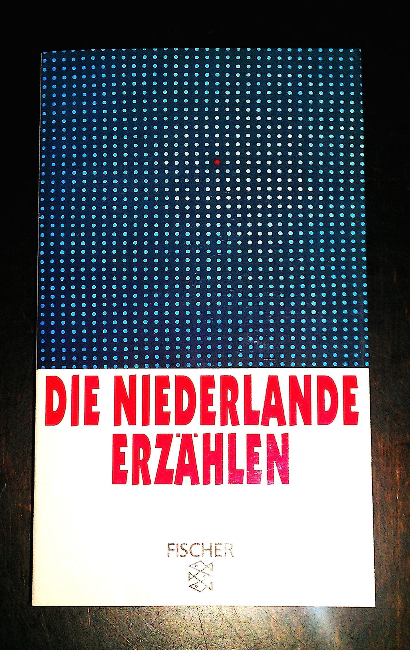 Die Niederlande erzählen Books