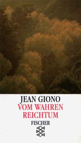 Vom wahren Reichtum Film, Art & Culture