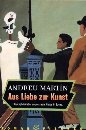 Aus Liebe zur Kunst: Ein Krimi aus Barcelona Professional & Reference Books