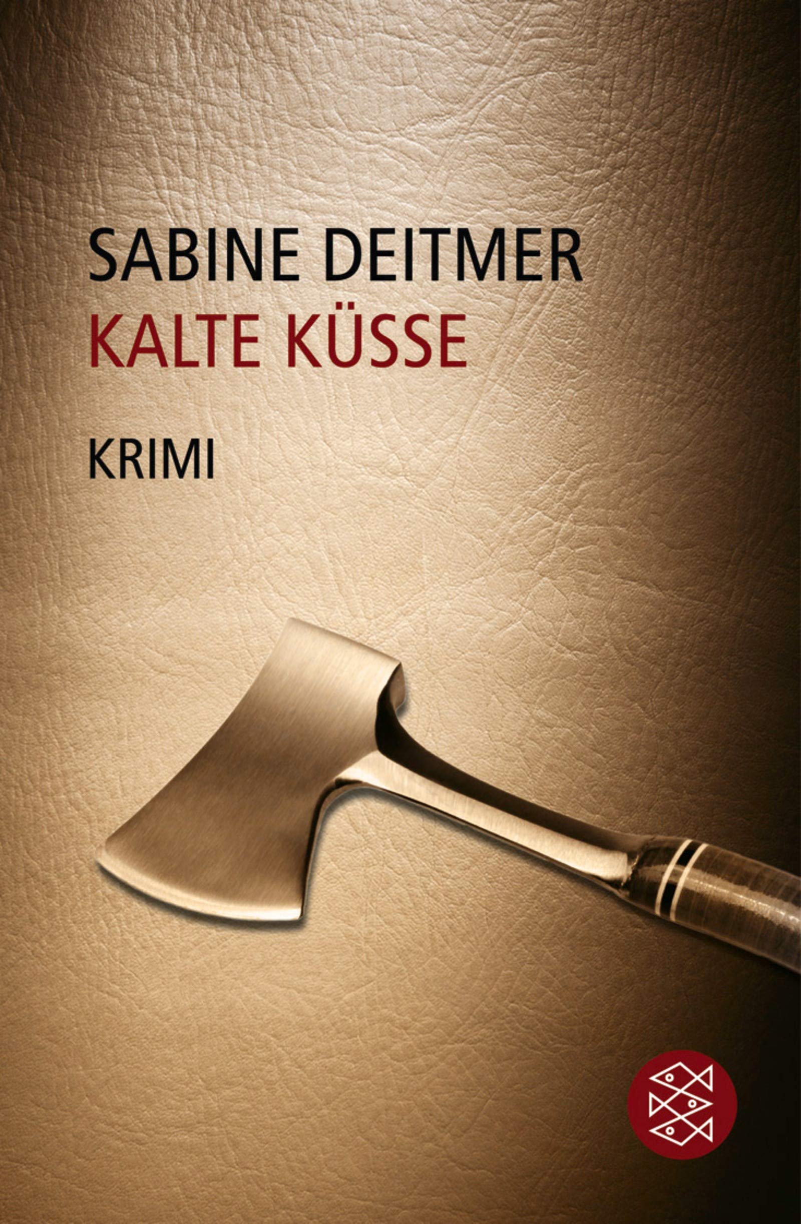 Product Image: Kalte Küsse