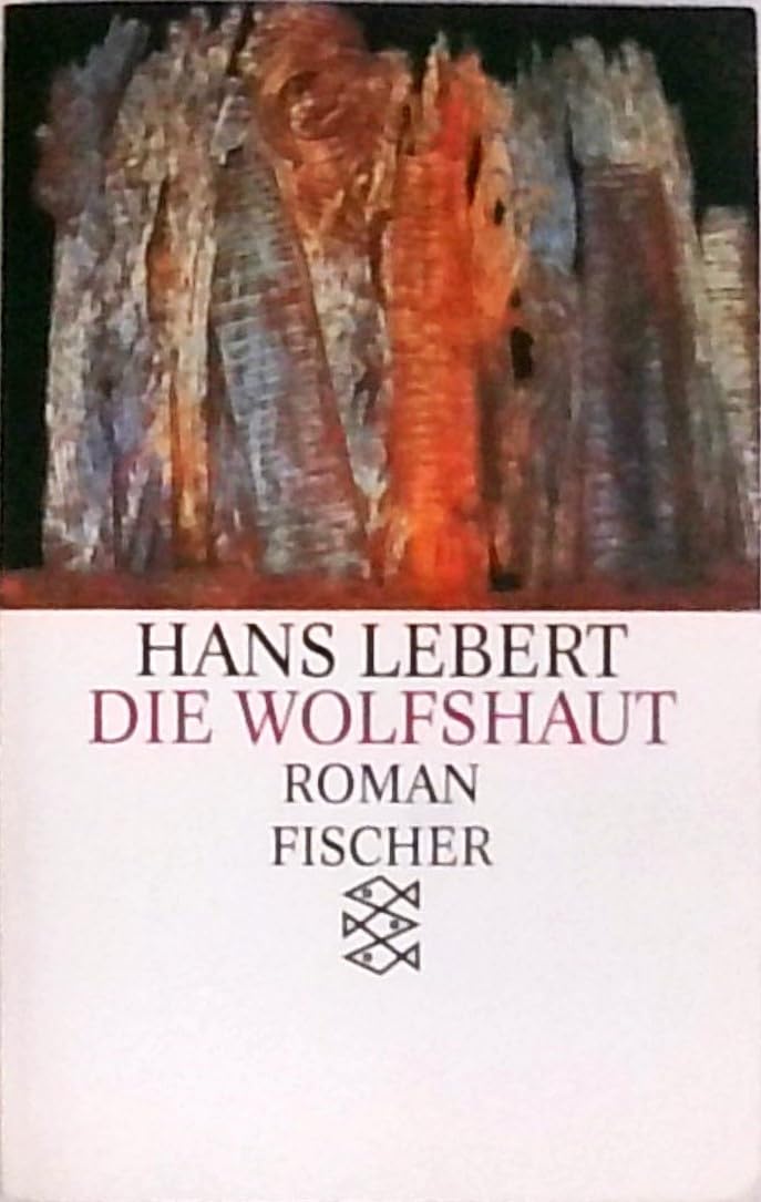 Product Image: Die Wolfshaut: Roman