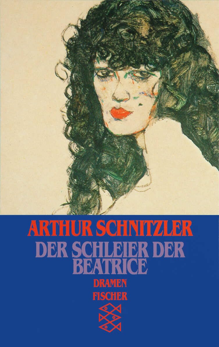 Der Schleier der Beatrice Drama