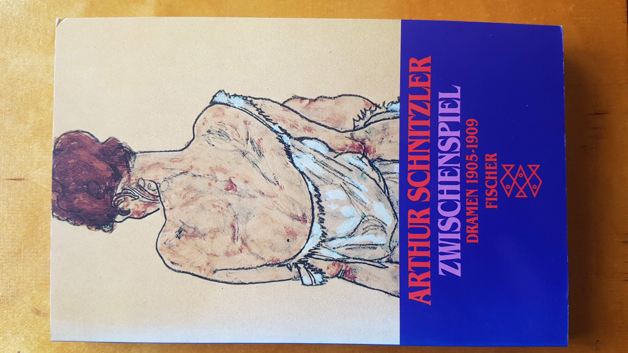 Zwischenspiel: Dramen 1905-1909 Fiction