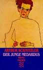 Der junge Medardus: Dramen 1909: Drama 1909 Fiction