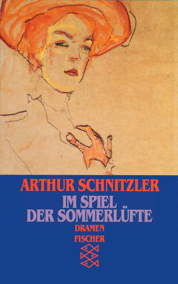 Im Spiel der Sommerlüfte: Dramen 1928-1930 (Das dramatische Werk) Contemporary literature