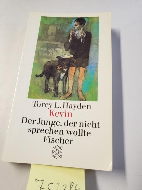 Kevin: Der Junge, der nicht sprechen wollte Medicine