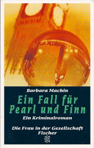 Ein Fall für Pearl und Finn: Ein Kriminalroman Books