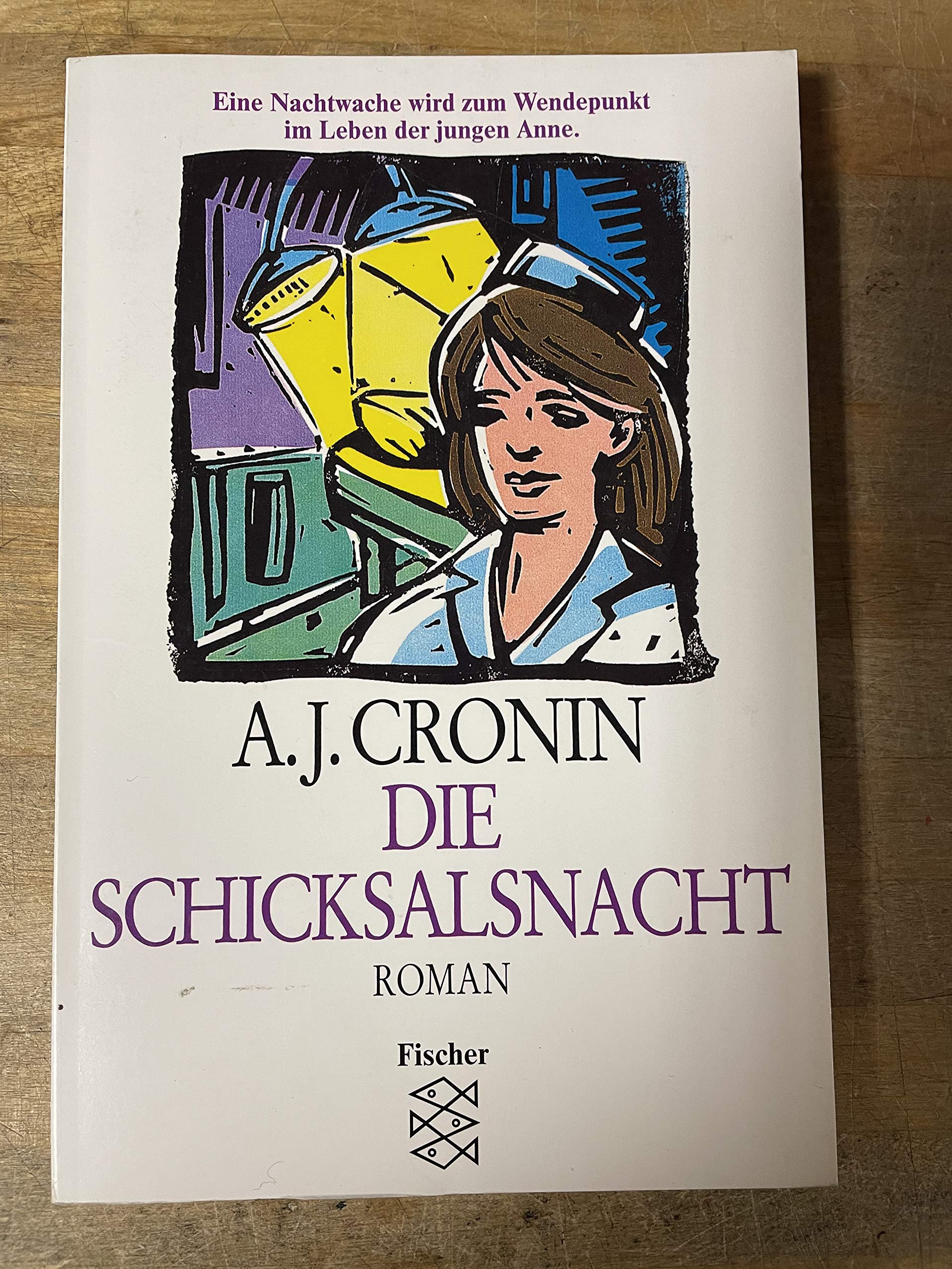 Die Schicksalsnacht: Roman Books