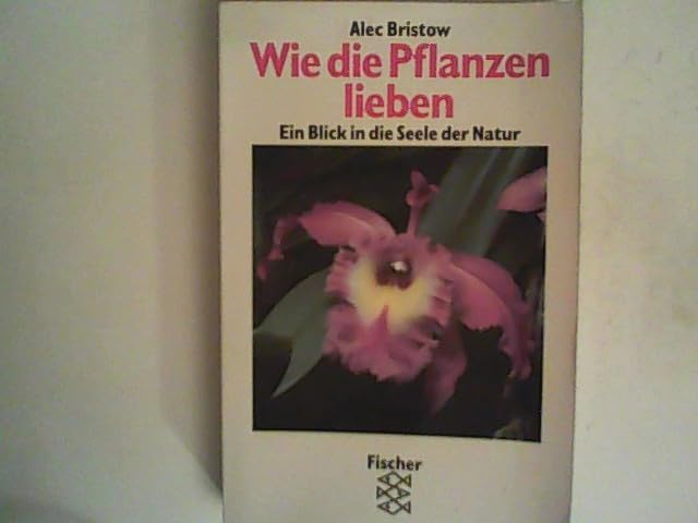 Wie die Pflanzen lieben: Ein Blick in die Seele der Natur Garden & Plants