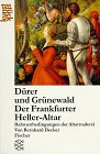 Dürer und Grünewald. Der Frankfurter Heller-Altar: Rahmenbedingungen der Altarmalerei Film, Art & Culture