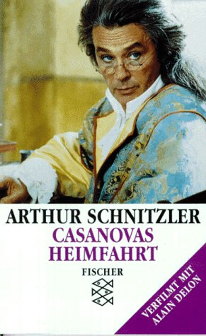 Casanovas Heimfahrt Contemporary literature Books