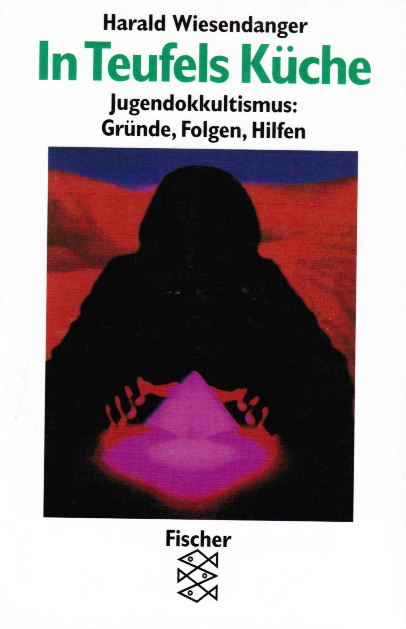In Teufels Küche: Jugendokkultismus: Gründe, Folgen, Hilfen Social Sciences