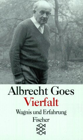 Vierfalt: Wagnis und Erfahrung Books
