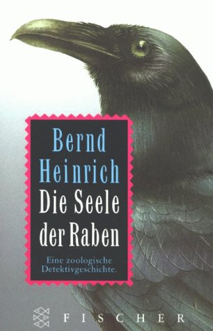 Die Seele der Raben Books