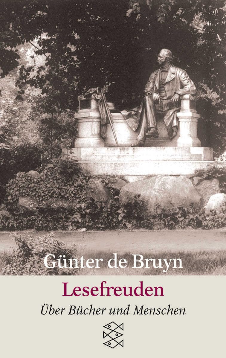 Lesefreuden Essays & Short Stories