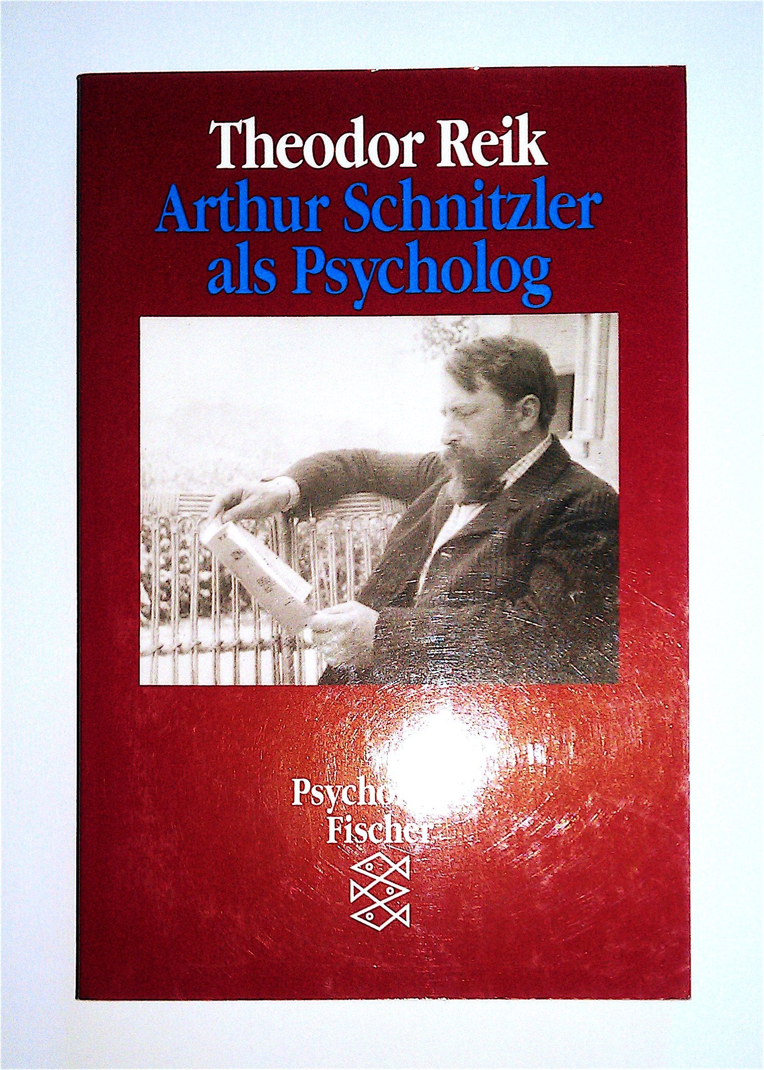 Arthur Schnitzler als Psychologe Self-help