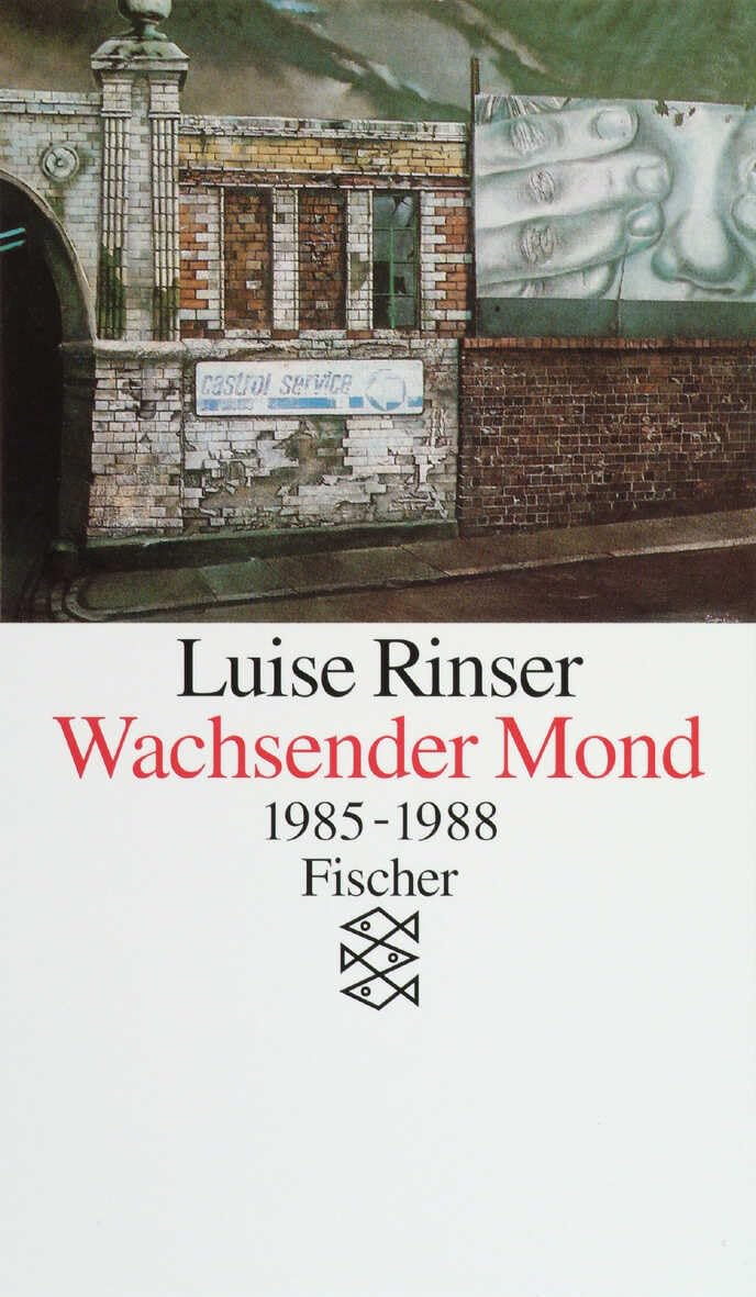 Product Image: Wachsender Mond